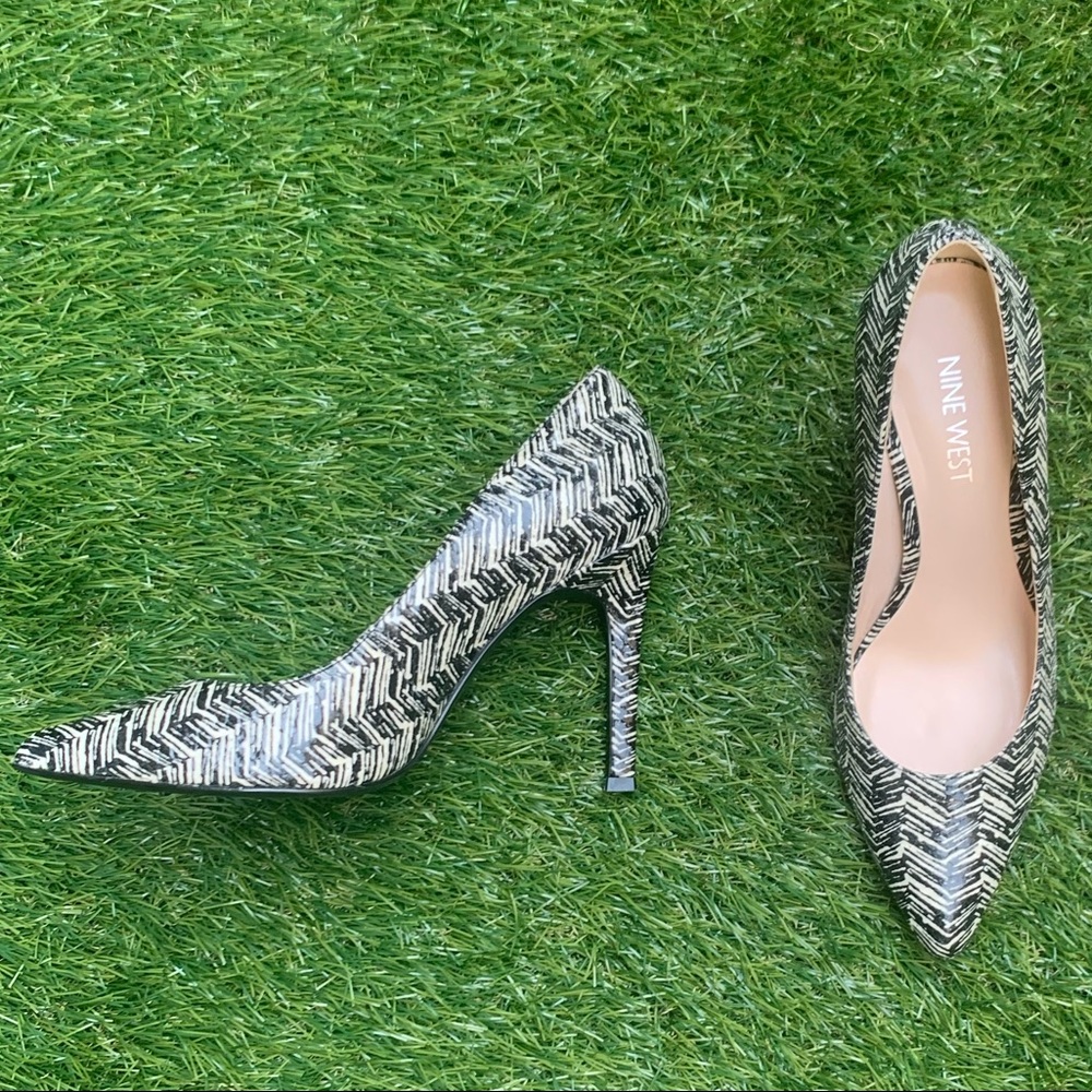 Nine West Shoes 6M  SEESPOTO